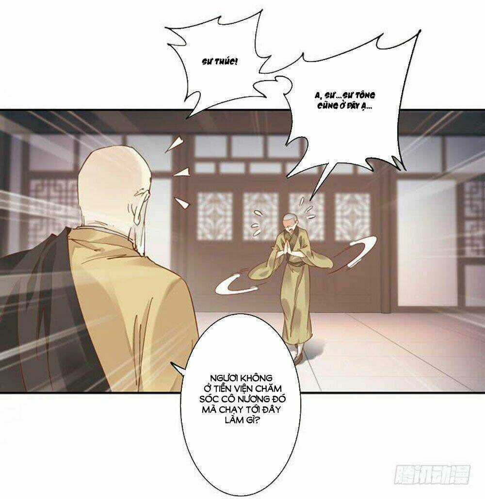 Thiền Tâm Vấn Đạo Chapter 35 trang 63