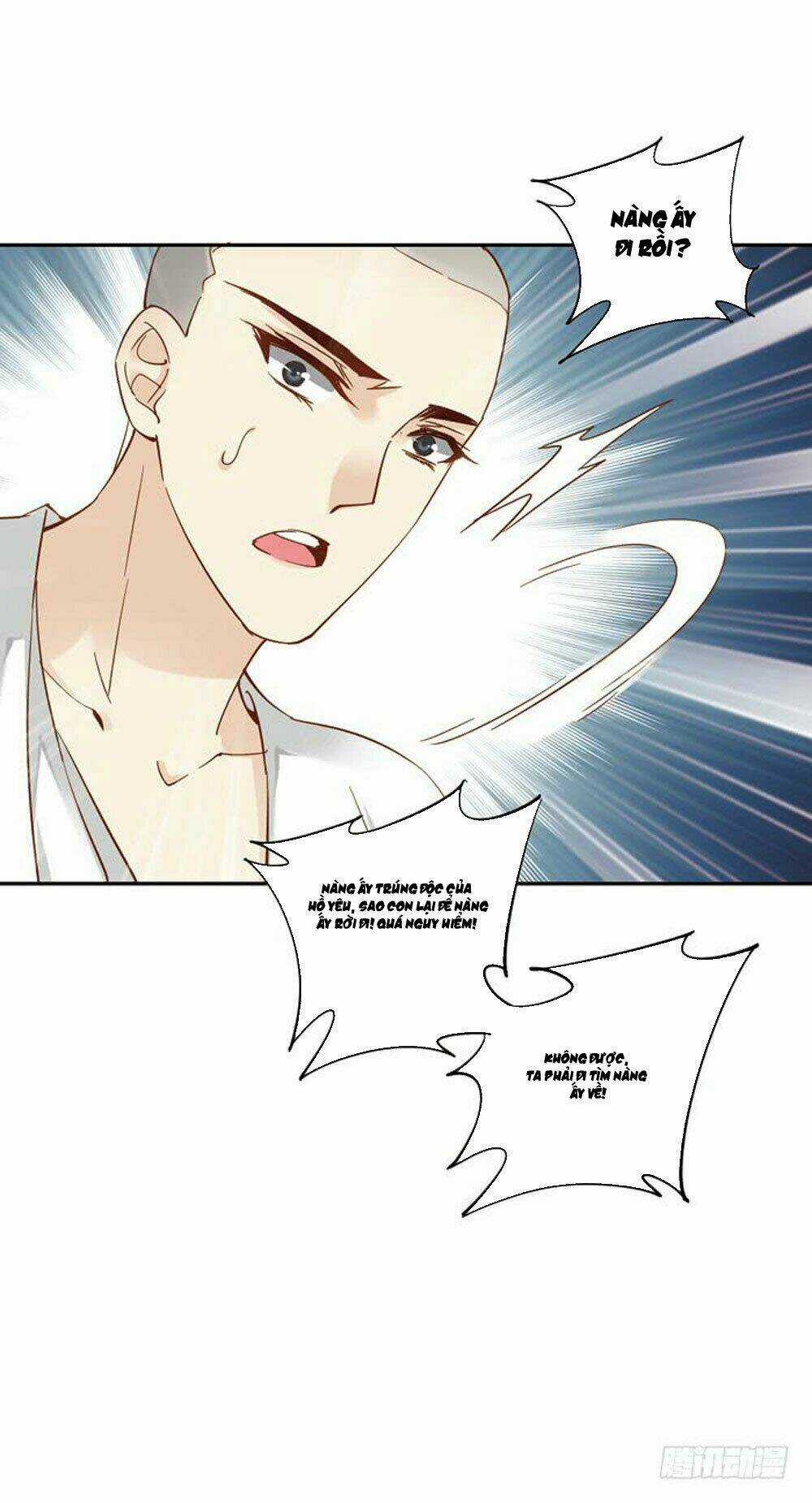 Thiền Tâm Vấn Đạo Chapter 35 trang 65