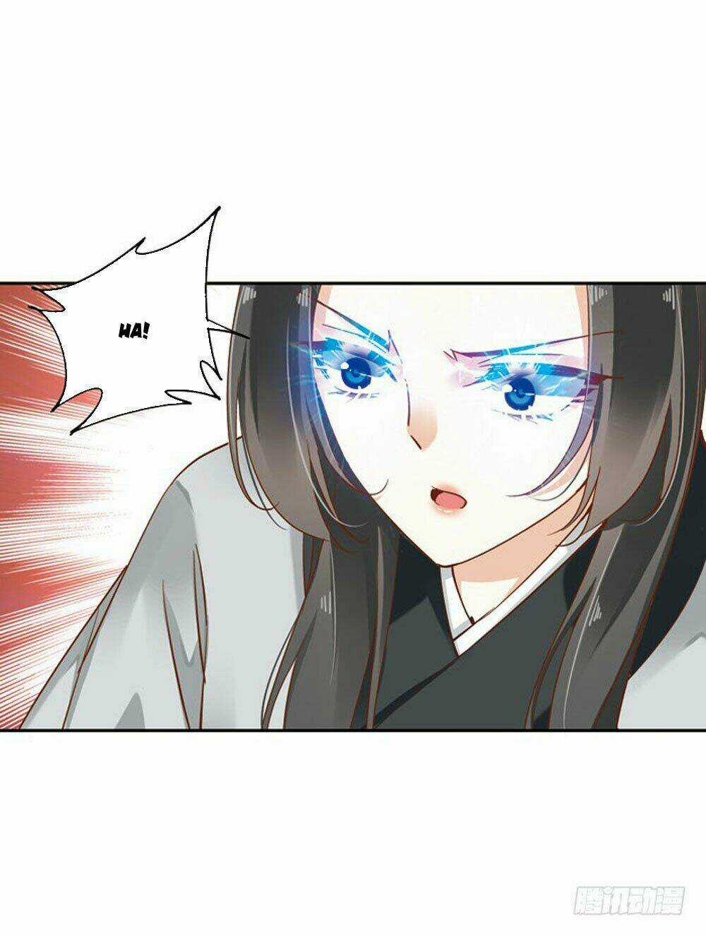 Thiền Tâm Vấn Đạo Chapter 35 trang 7