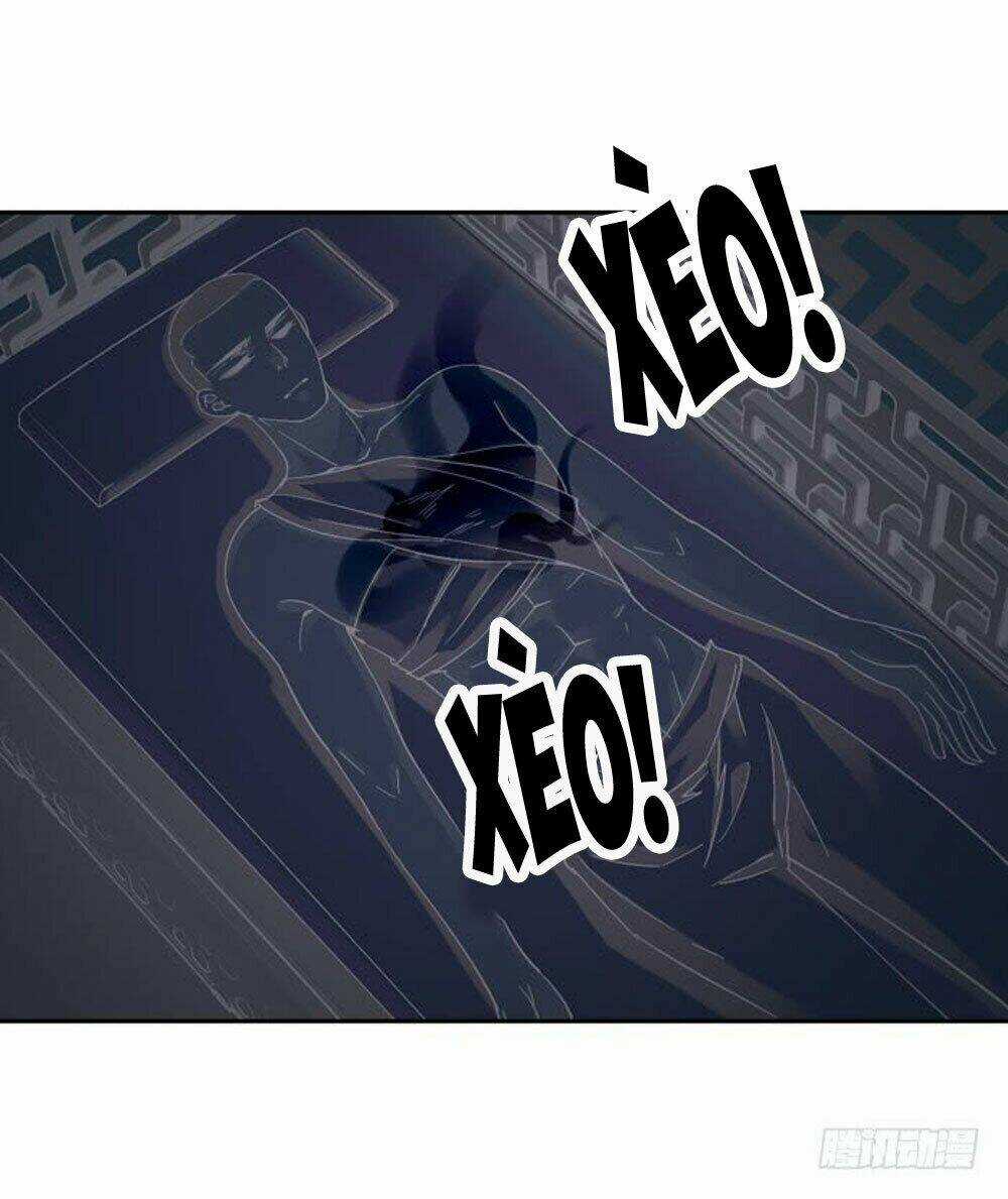 Thiền Tâm Vấn Đạo Chapter 35 trang 8