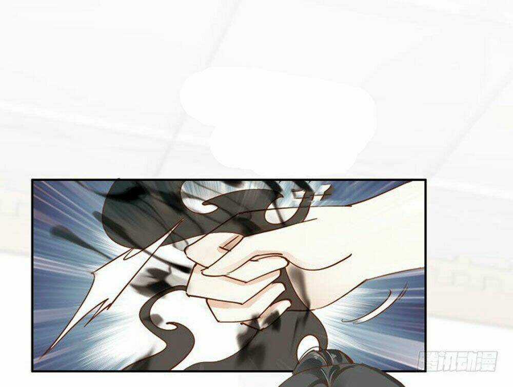 Thiền Tâm Vấn Đạo Chapter 35 trang 9