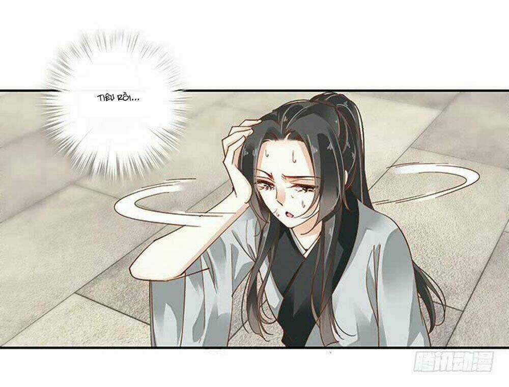 Thiền Tâm Vấn Đạo Chapter 36 trang 10