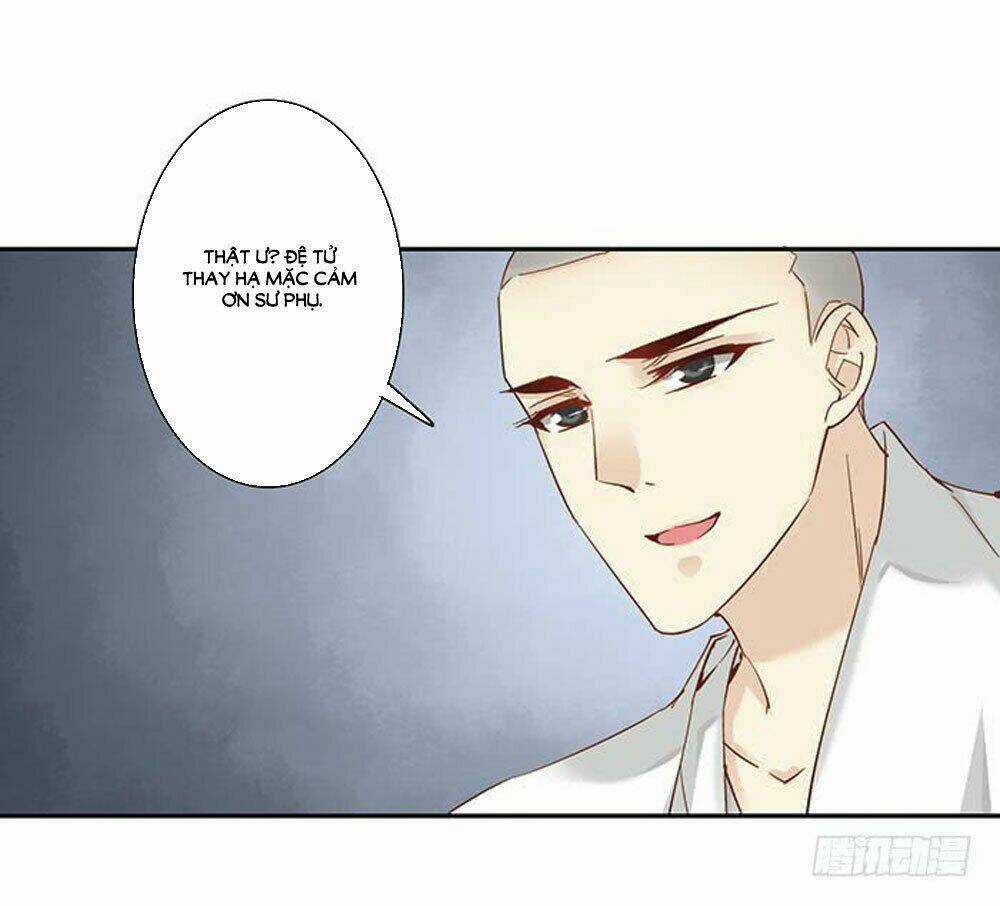 Thiền Tâm Vấn Đạo Chapter 36 trang 2