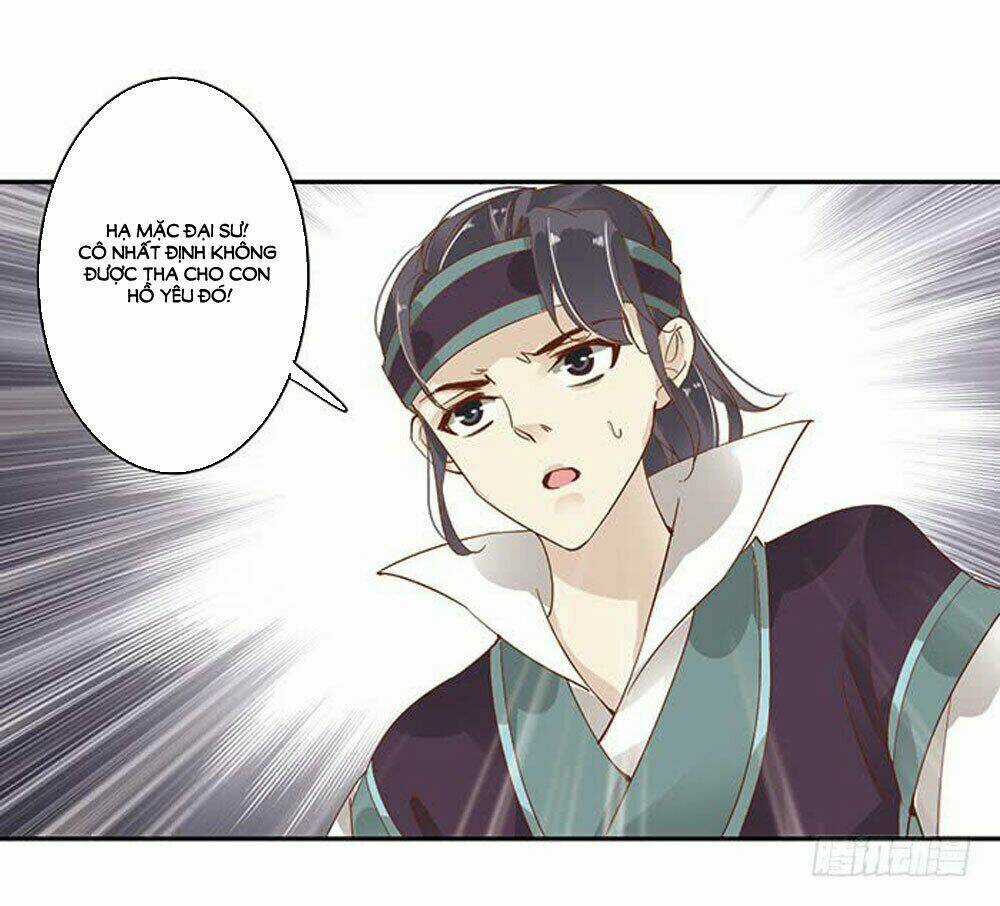 Thiền Tâm Vấn Đạo Chapter 36 trang 29