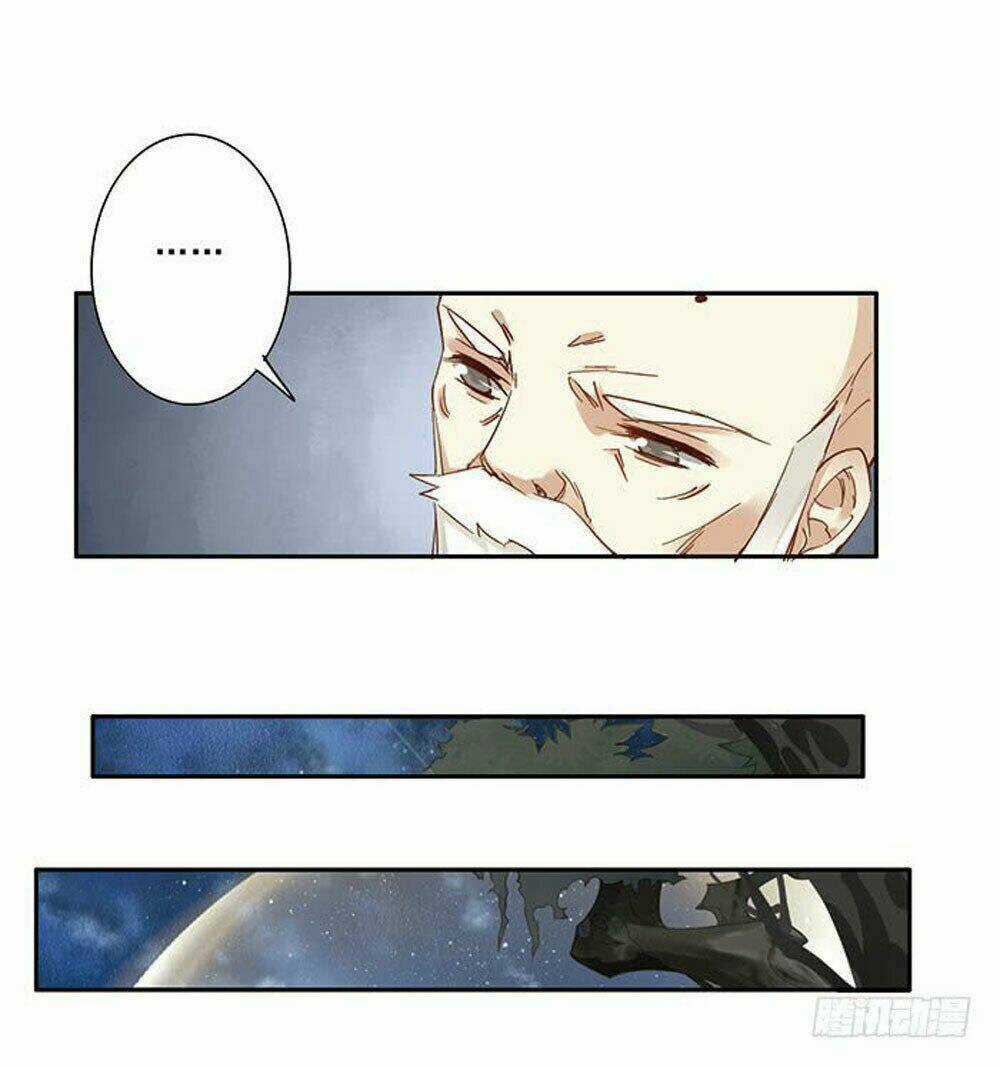 Thiền Tâm Vấn Đạo Chapter 36 trang 3