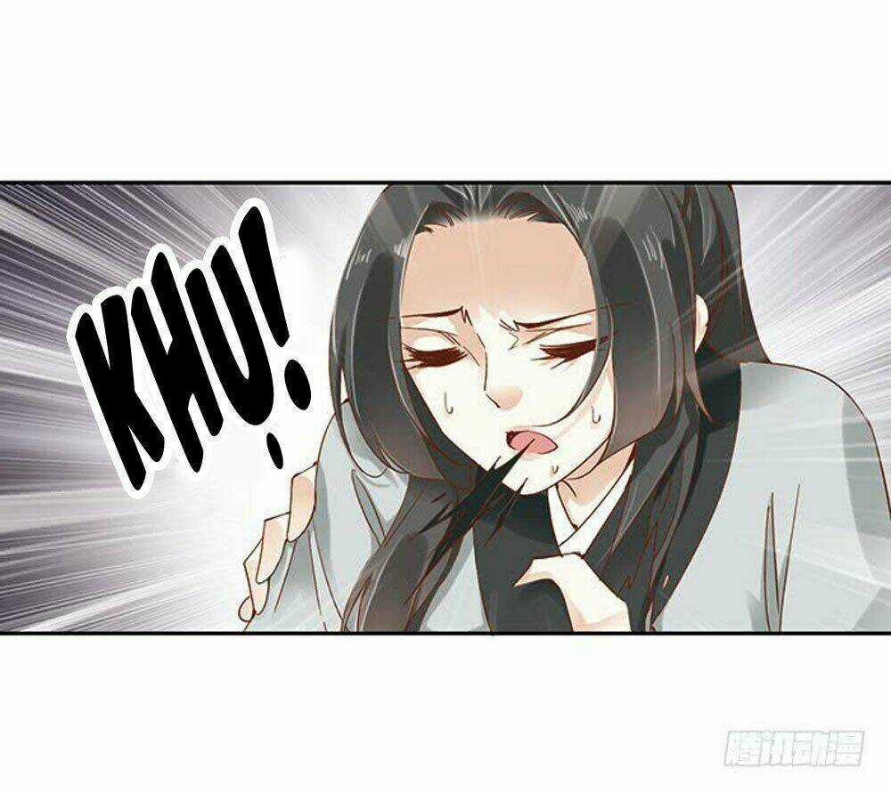 Thiền Tâm Vấn Đạo Chapter 36 trang 36