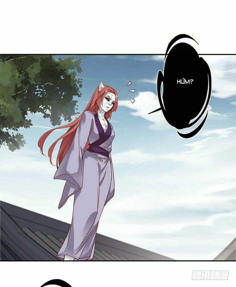 Thiền Tâm Vấn Đạo Chapter 36 trang 41