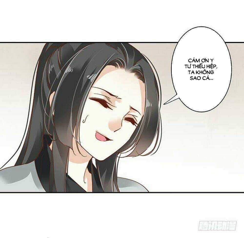 Thiền Tâm Vấn Đạo Chapter 36 trang 49