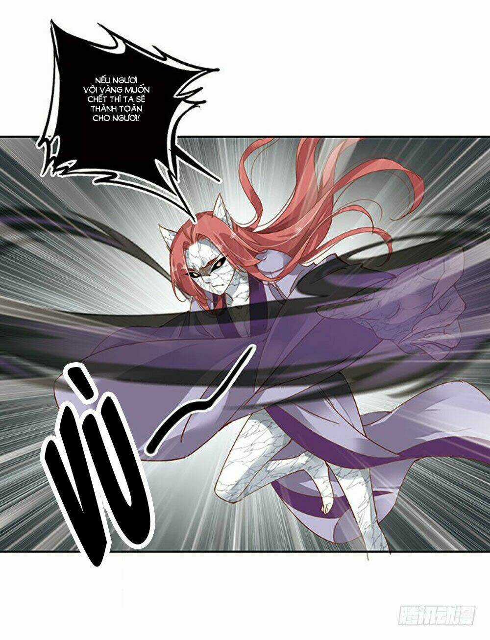 Thiền Tâm Vấn Đạo Chapter 36 trang 55