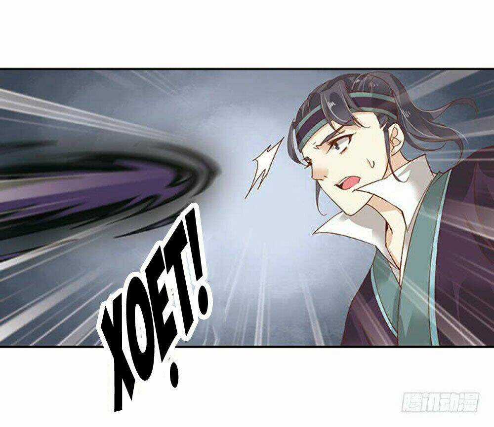 Thiền Tâm Vấn Đạo Chapter 36 trang 56