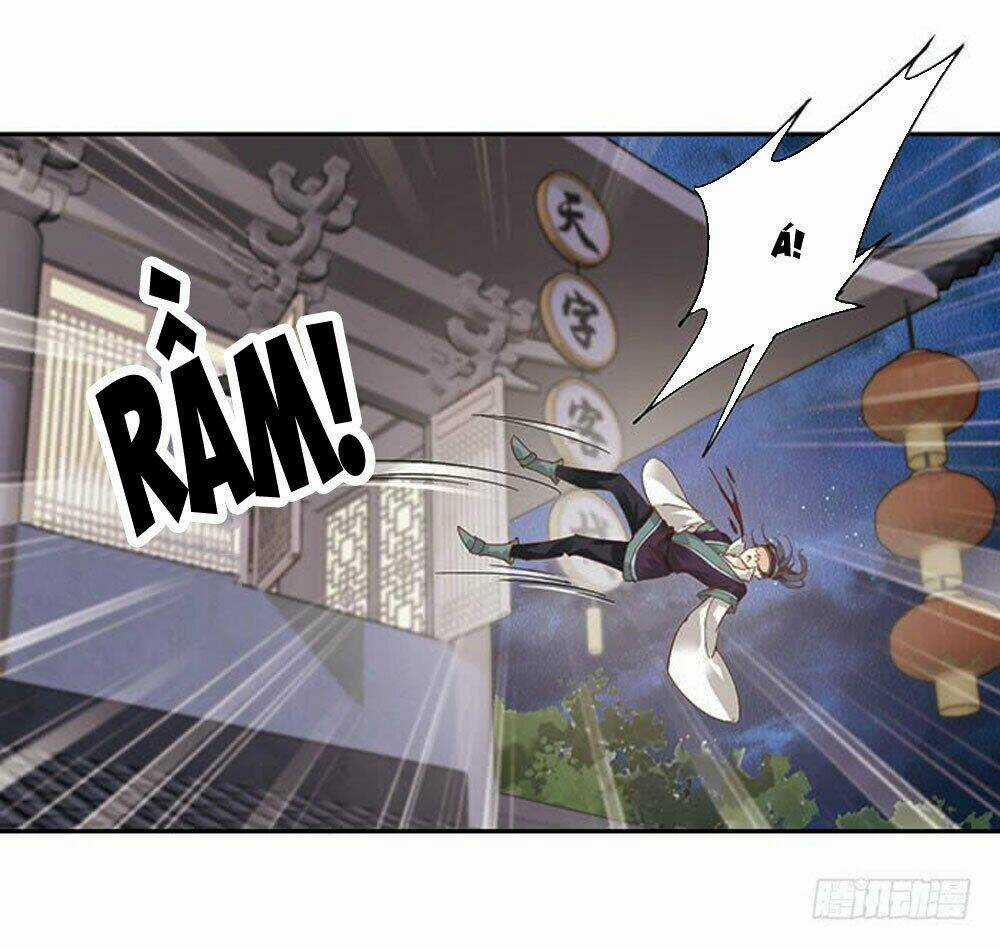 Thiền Tâm Vấn Đạo Chapter 36 trang 57