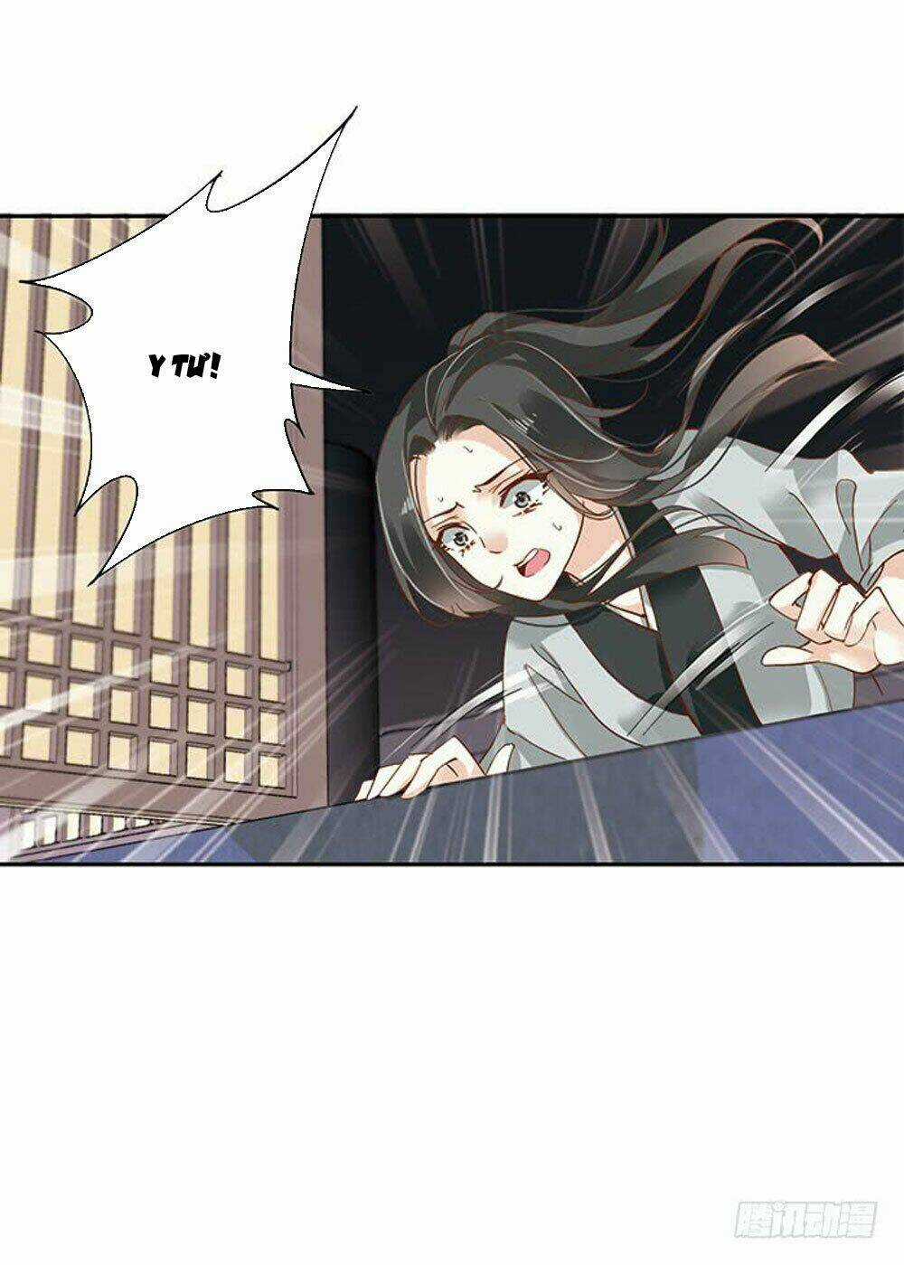 Thiền Tâm Vấn Đạo Chapter 36 trang 58