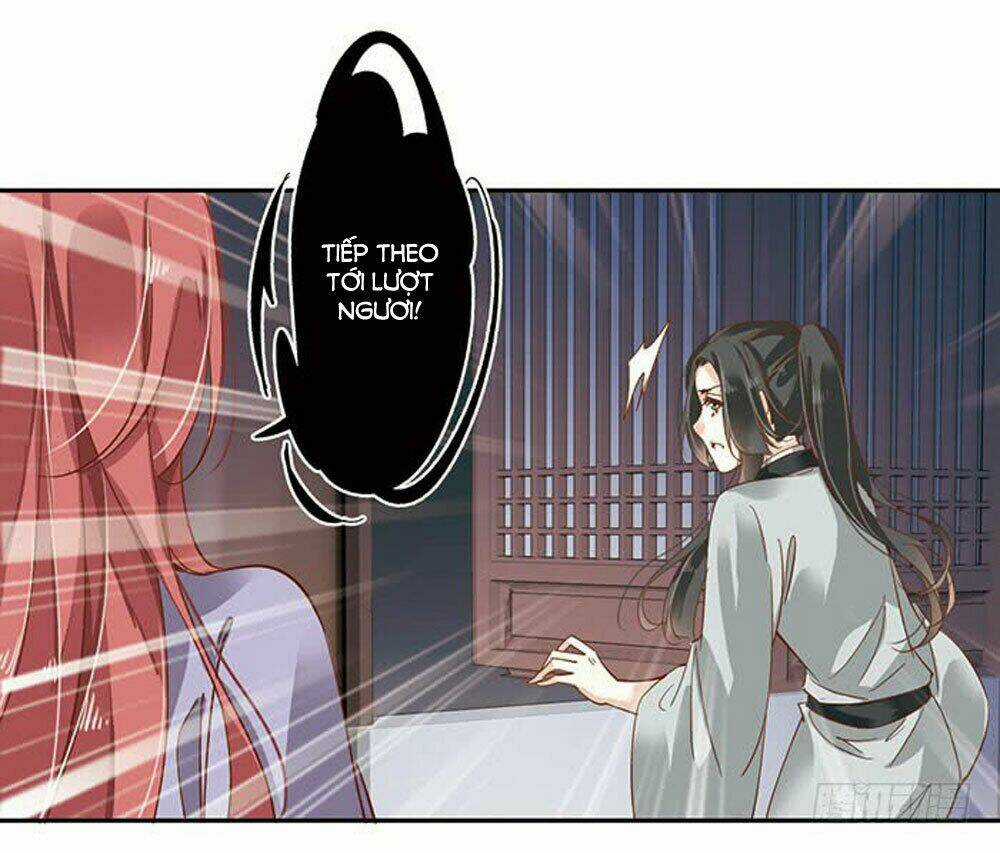 Thiền Tâm Vấn Đạo Chapter 36 trang 59