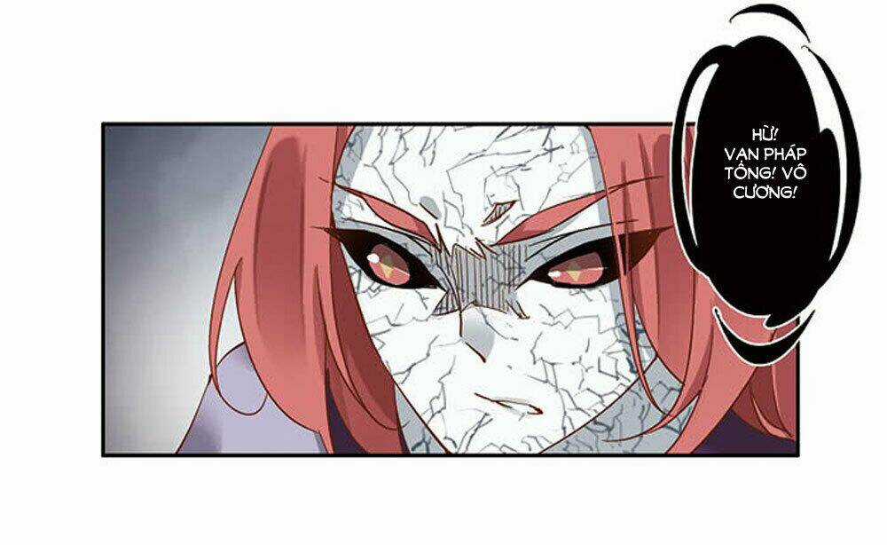 Thiền Tâm Vấn Đạo Chapter 36 trang 6