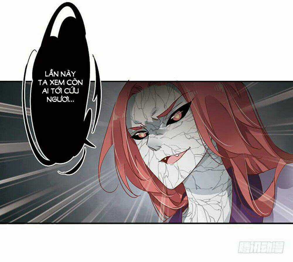 Thiền Tâm Vấn Đạo Chapter 36 trang 60