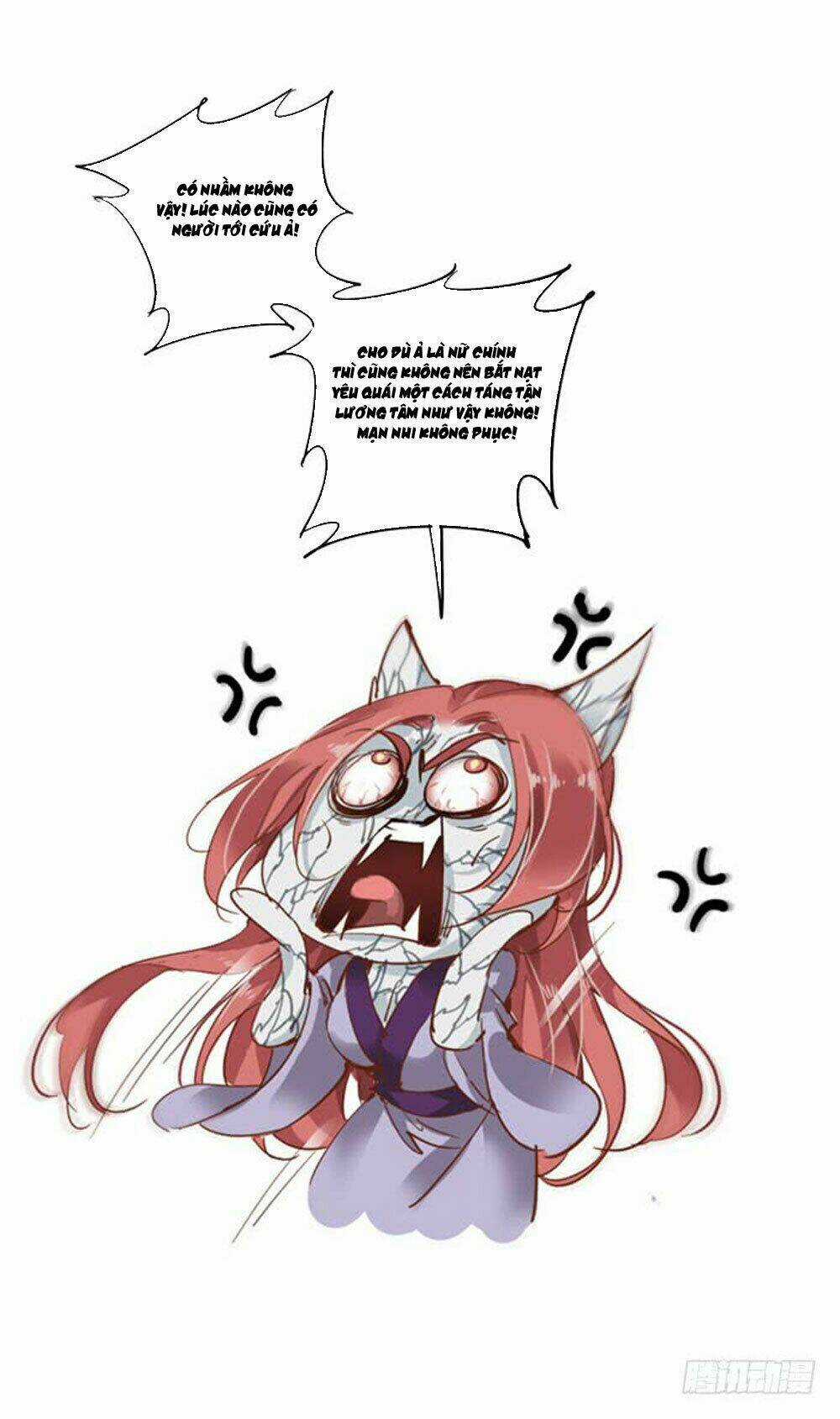 Thiền Tâm Vấn Đạo Chapter 36 trang 62