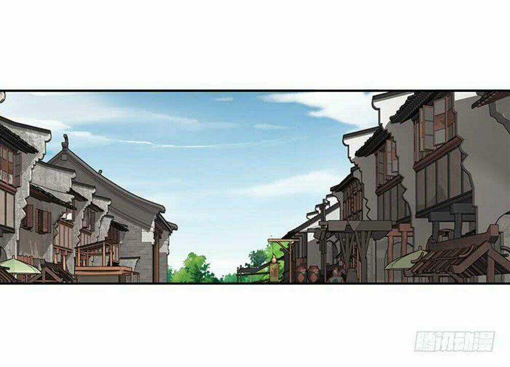 Thiền Tâm Vấn Đạo Chapter 36 trang 9