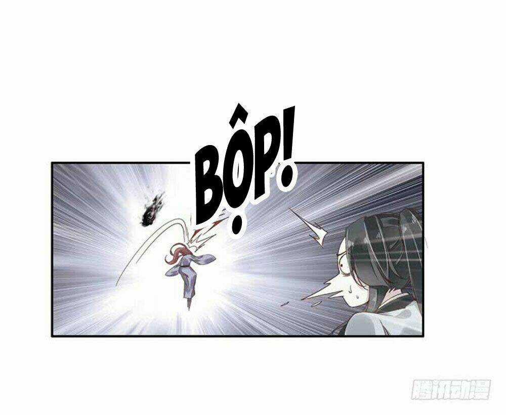 Thiền Tâm Vấn Đạo Chapter 37 trang 10