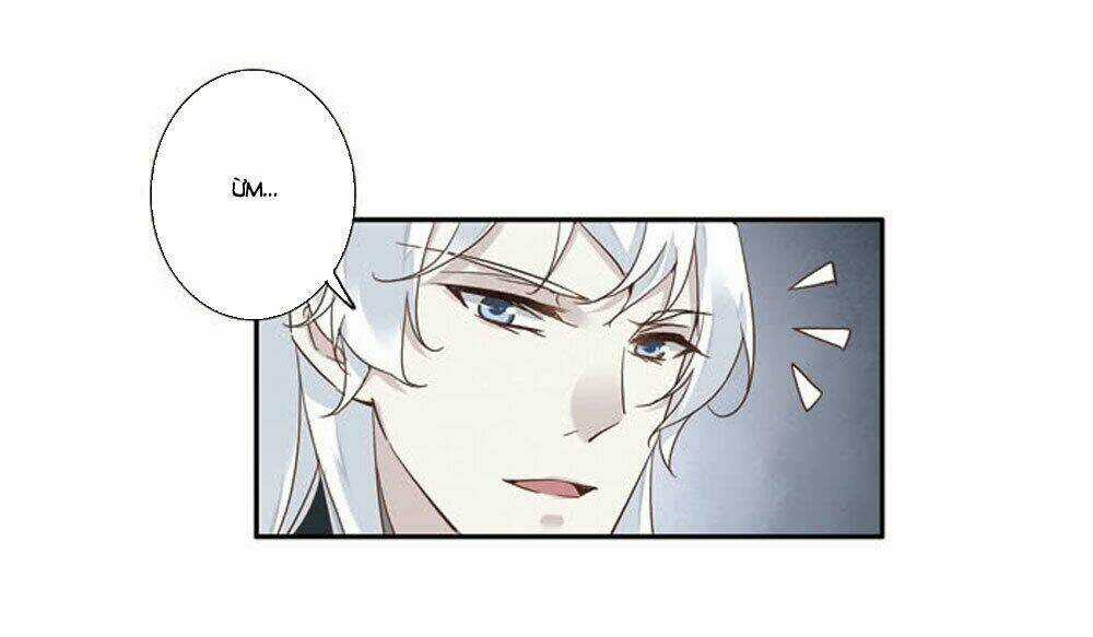 Thiền Tâm Vấn Đạo Chapter 37 trang 13