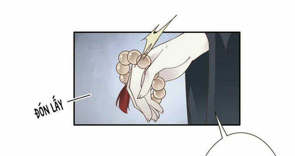 Thiền Tâm Vấn Đạo Chapter 37 trang 18