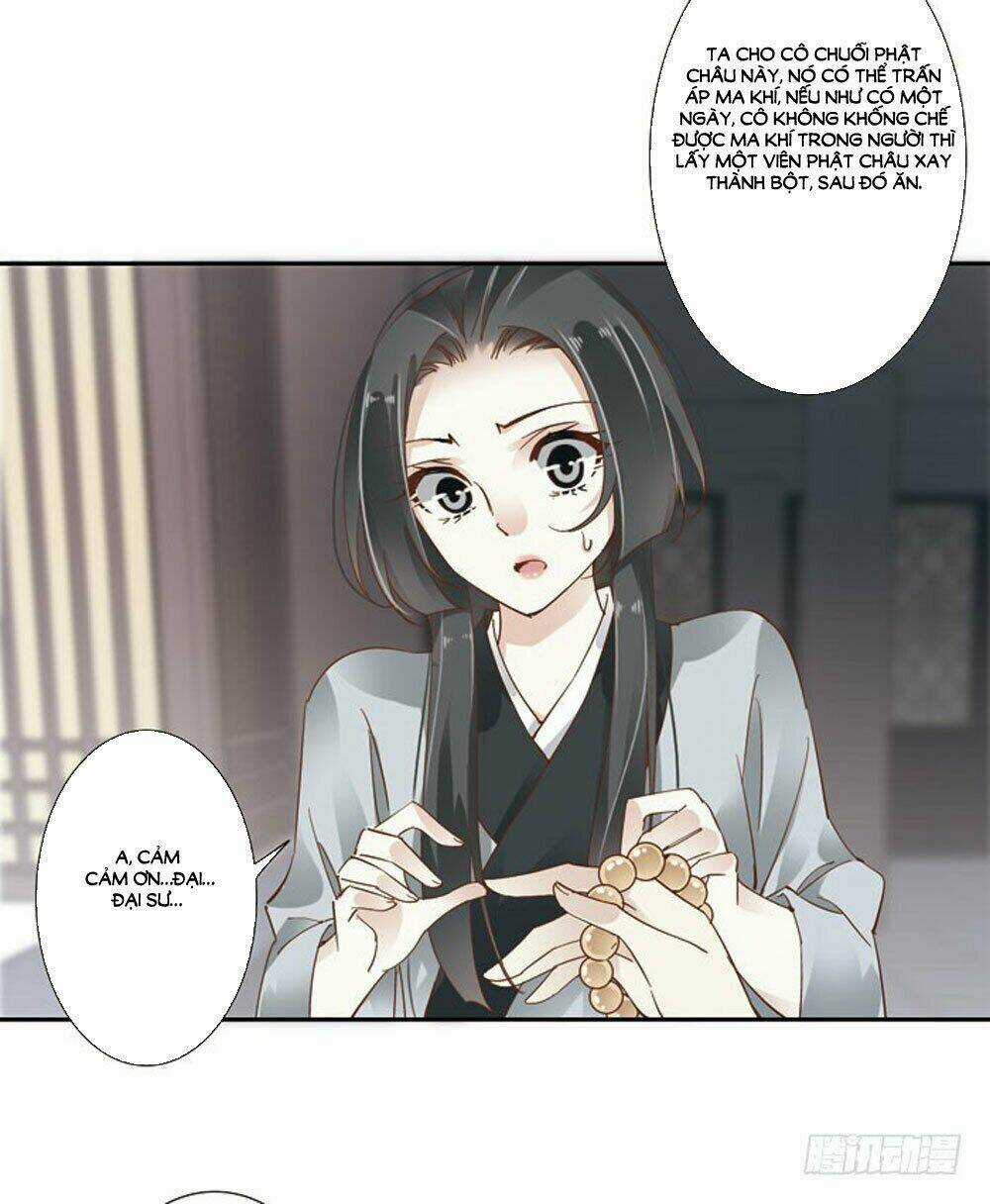 Thiền Tâm Vấn Đạo Chapter 37 trang 19