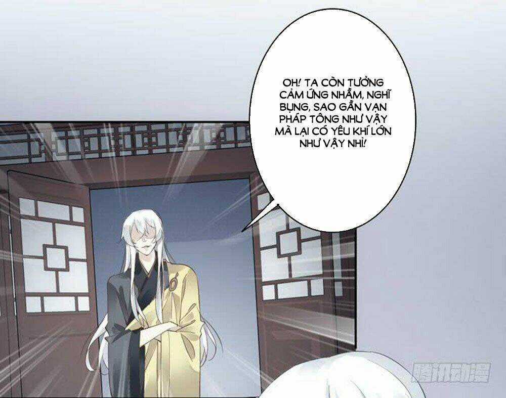 Thiền Tâm Vấn Đạo Chapter 37 trang 2