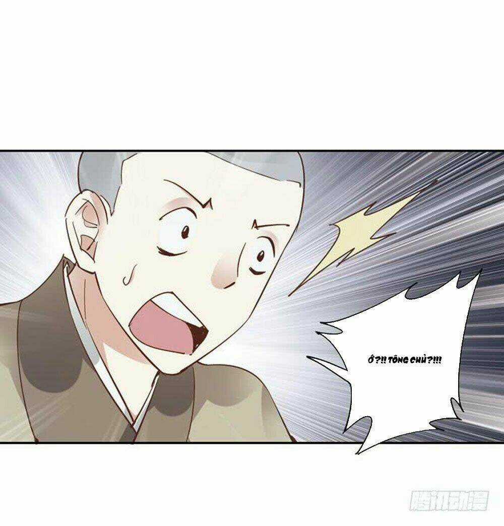 Thiền Tâm Vấn Đạo Chapter 37 trang 22