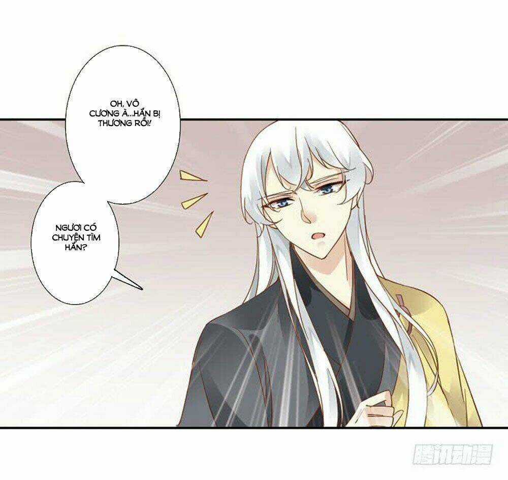 Thiền Tâm Vấn Đạo Chapter 37 trang 30