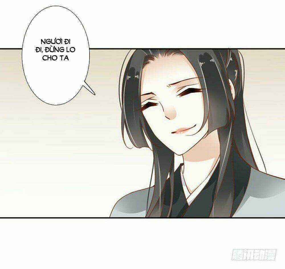 Thiền Tâm Vấn Đạo Chapter 37 trang 33