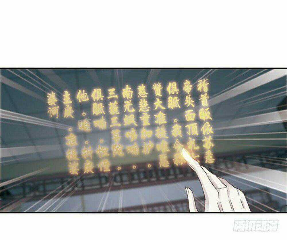 Thiền Tâm Vấn Đạo Chapter 37 trang 35