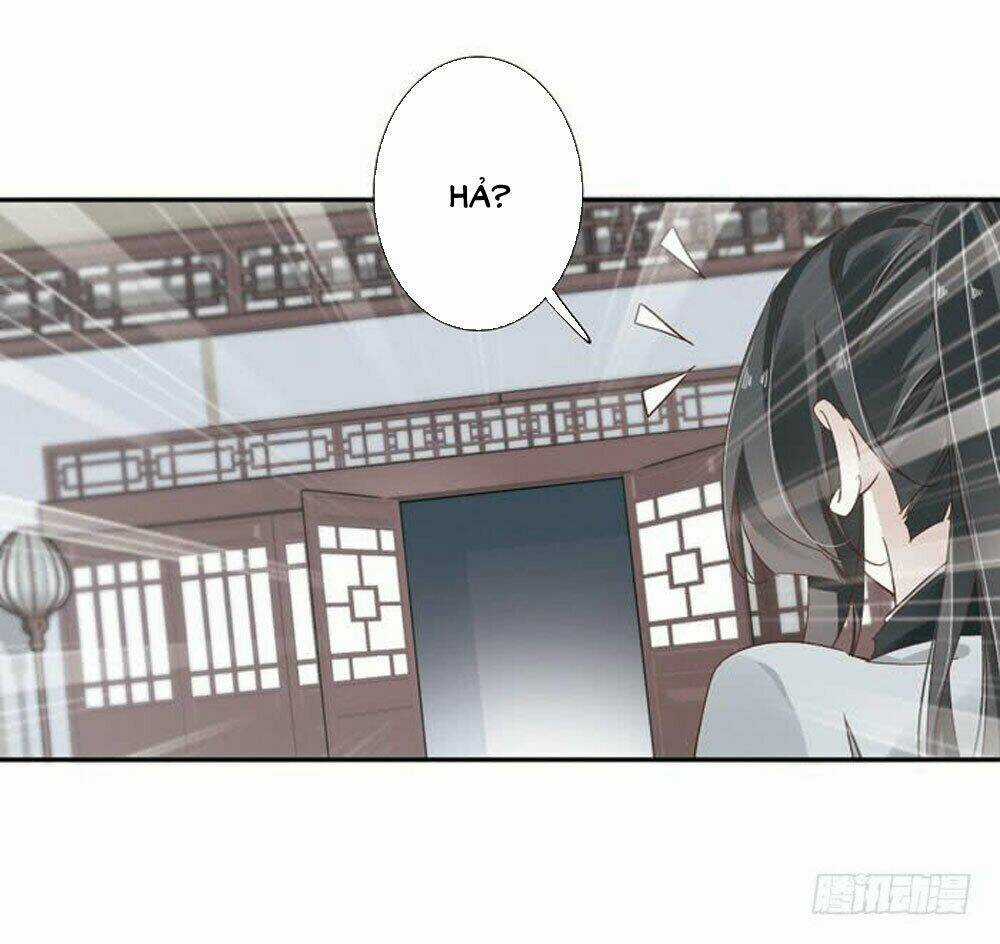 Thiền Tâm Vấn Đạo Chapter 37 trang 39