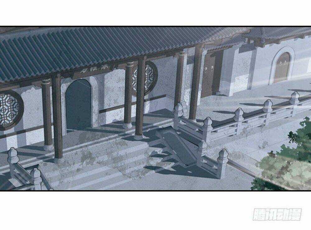 Thiền Tâm Vấn Đạo Chapter 37 trang 42