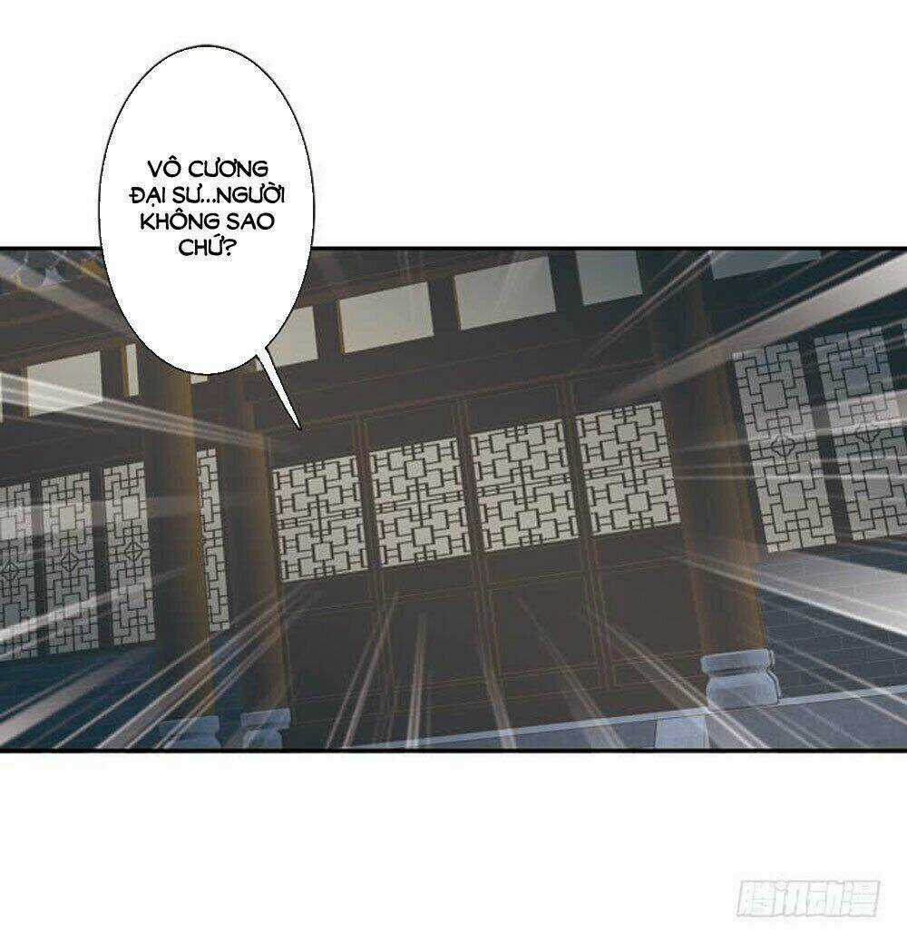 Thiền Tâm Vấn Đạo Chapter 37 trang 43