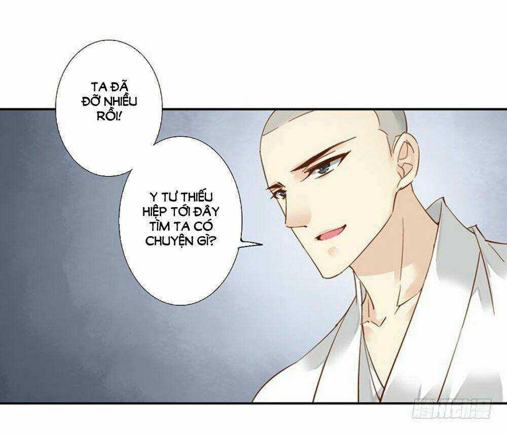 Thiền Tâm Vấn Đạo Chapter 37 trang 44