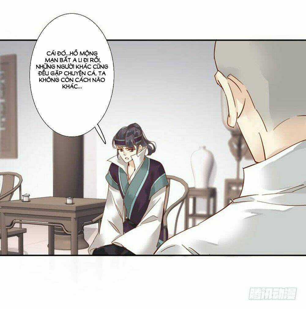 Thiền Tâm Vấn Đạo Chapter 37 trang 45