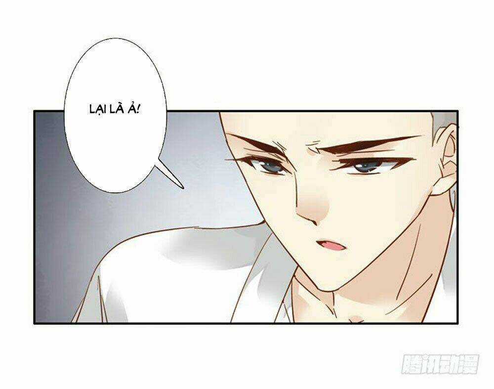 Thiền Tâm Vấn Đạo Chapter 37 trang 46