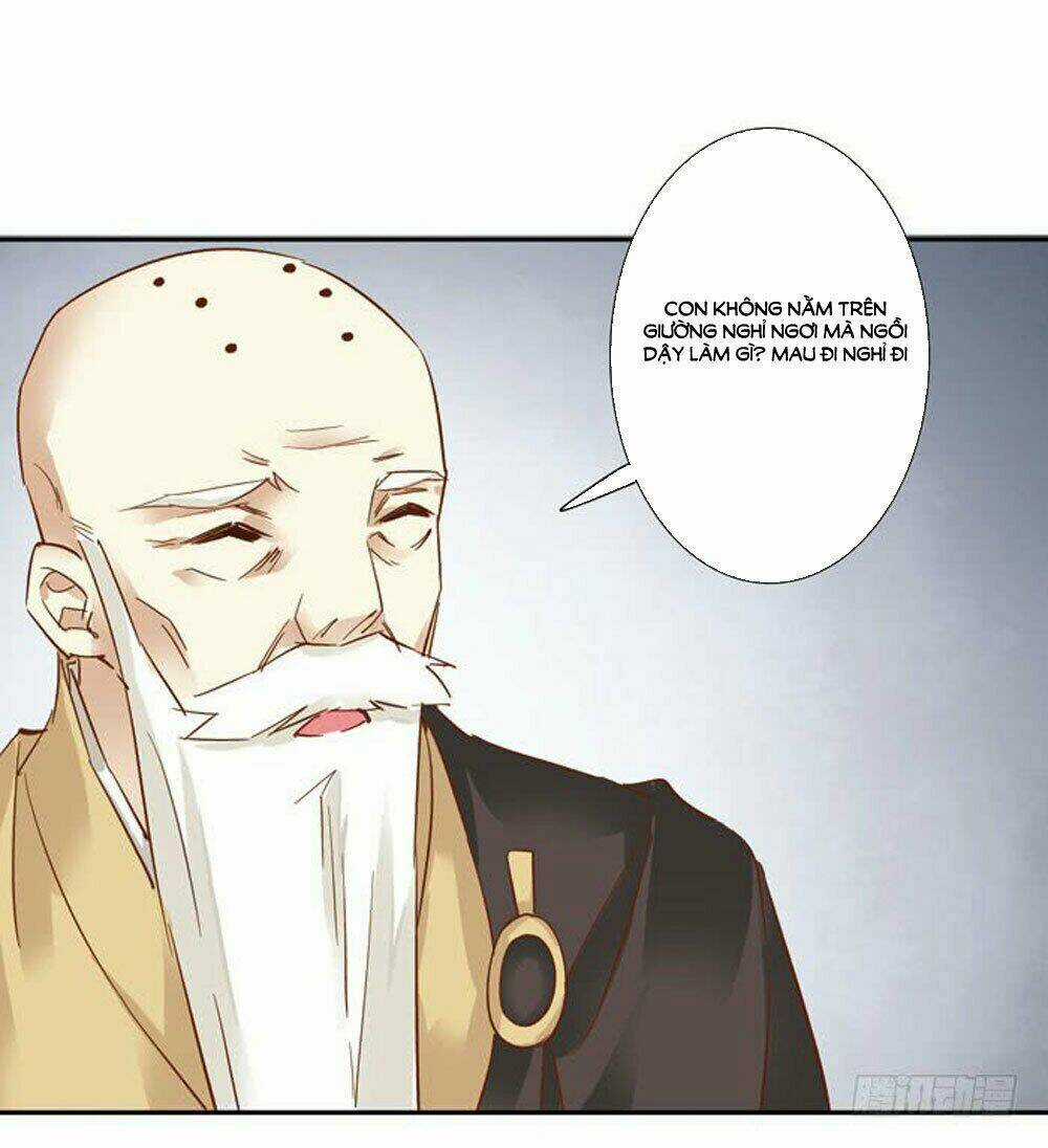 Thiền Tâm Vấn Đạo Chapter 37 trang 49