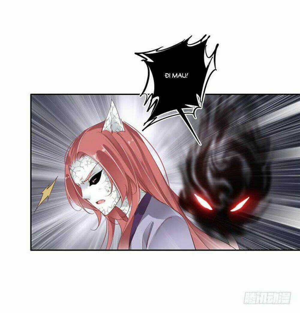 Thiền Tâm Vấn Đạo Chapter 37 trang 5