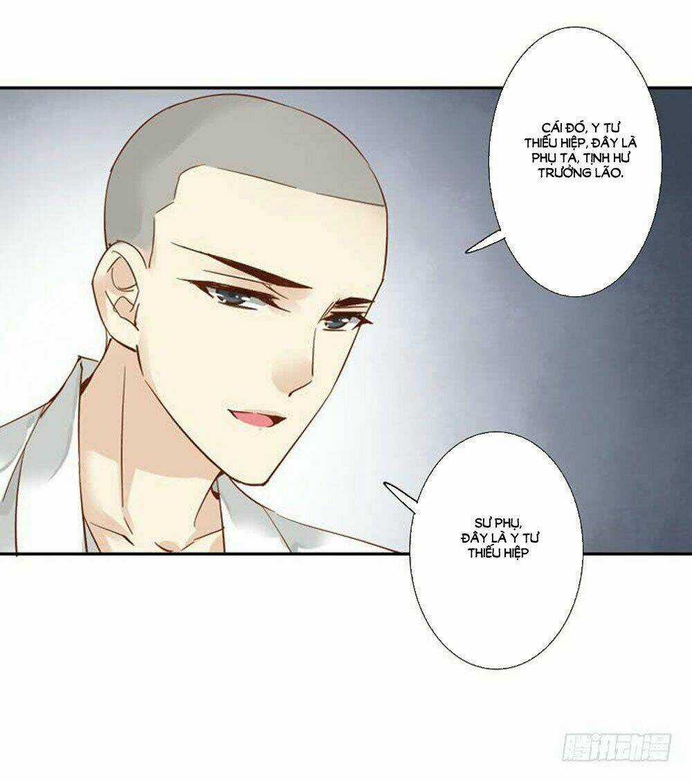 Thiền Tâm Vấn Đạo Chapter 37 trang 51