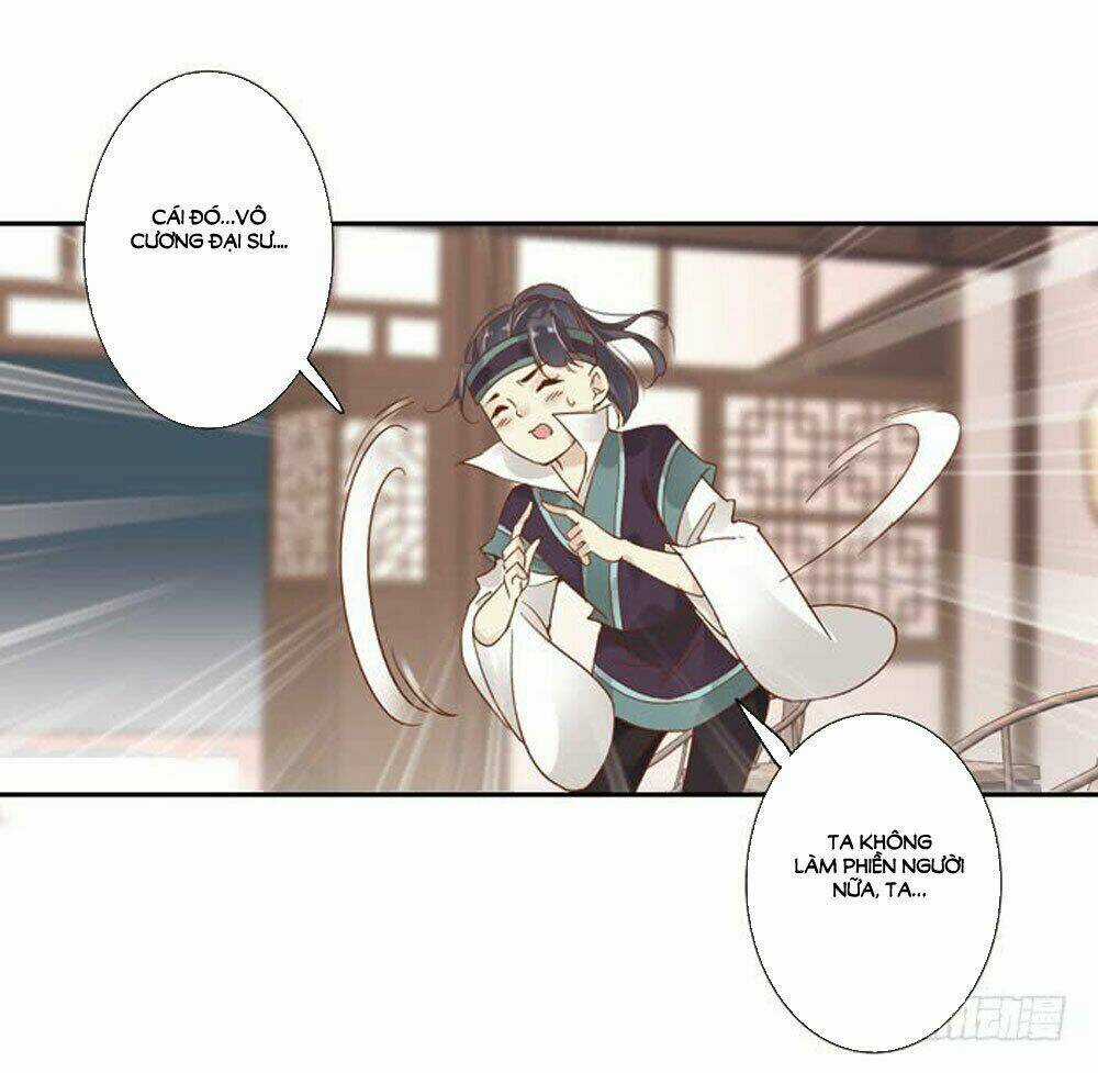 Thiền Tâm Vấn Đạo Chapter 37 trang 55