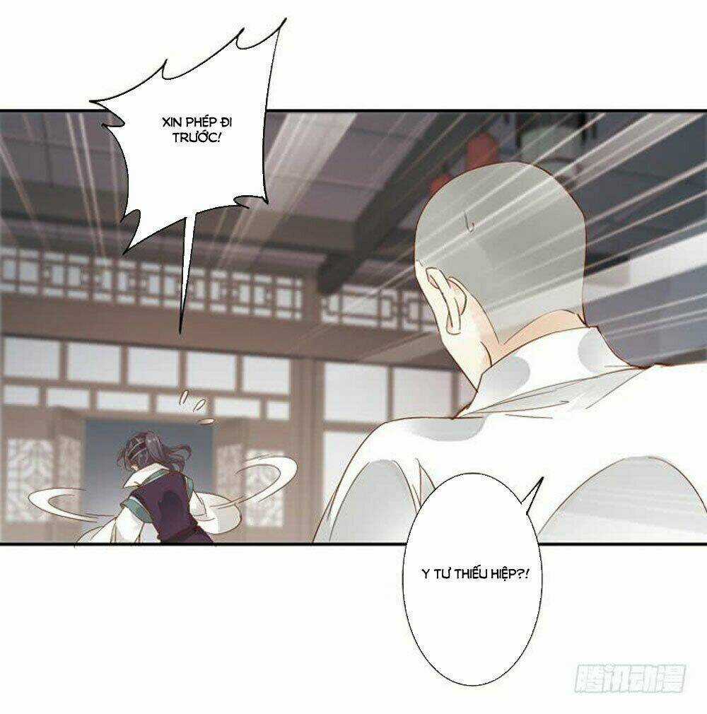 Thiền Tâm Vấn Đạo Chapter 37 trang 56