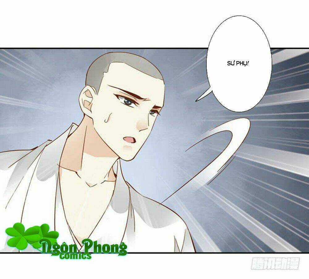 Thiền Tâm Vấn Đạo Chapter 37 trang 57