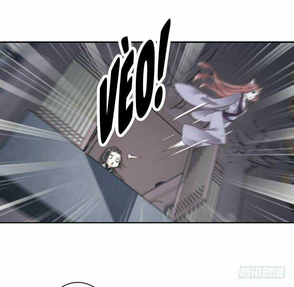 Thiền Tâm Vấn Đạo Chapter 37 trang 6