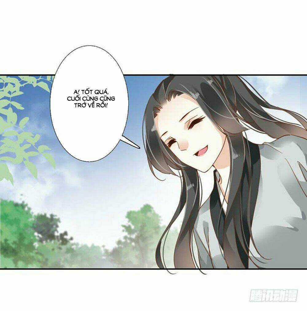 Thiền Tâm Vấn Đạo Chapter 37 trang 61