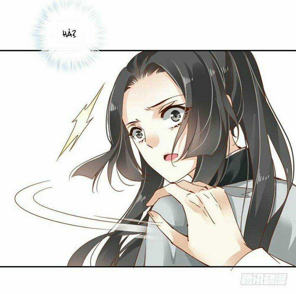 Thiền Tâm Vấn Đạo Chapter 37 trang 63