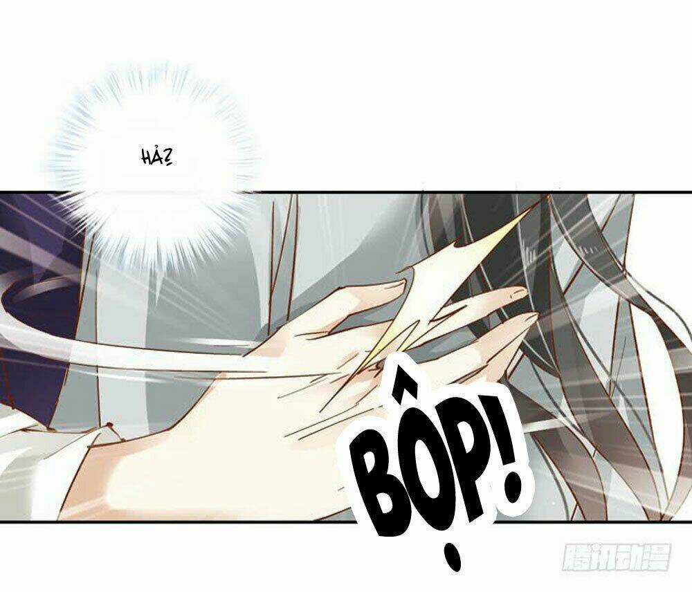 Thiền Tâm Vấn Đạo Chapter 37 trang 64