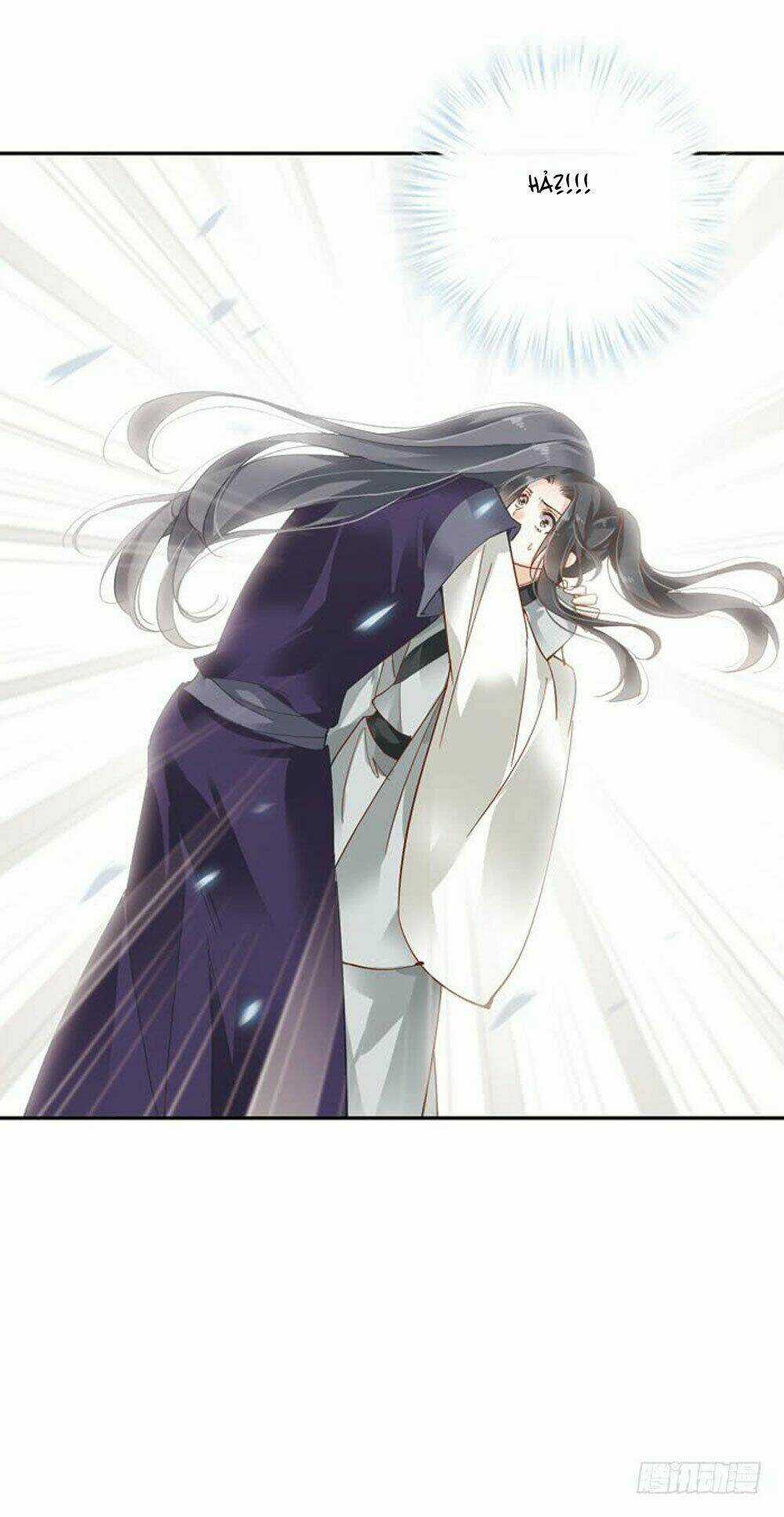 Thiền Tâm Vấn Đạo Chapter 37 trang 65