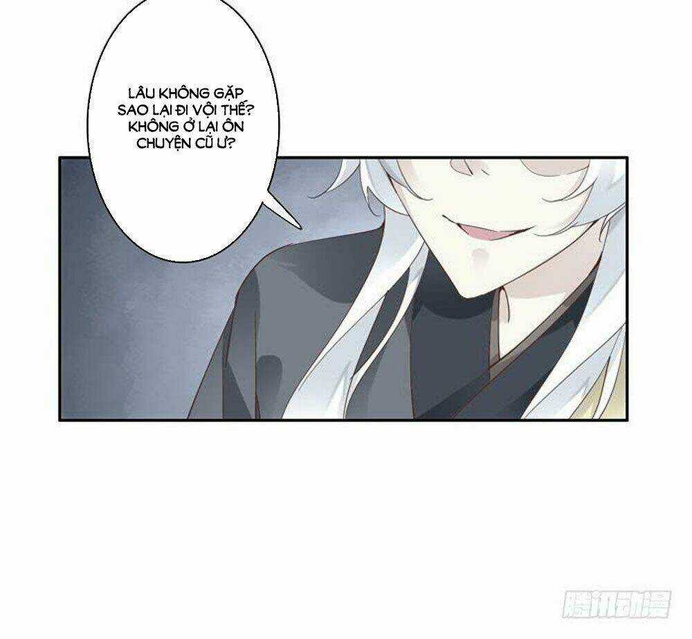 Thiền Tâm Vấn Đạo Chapter 37 trang 7