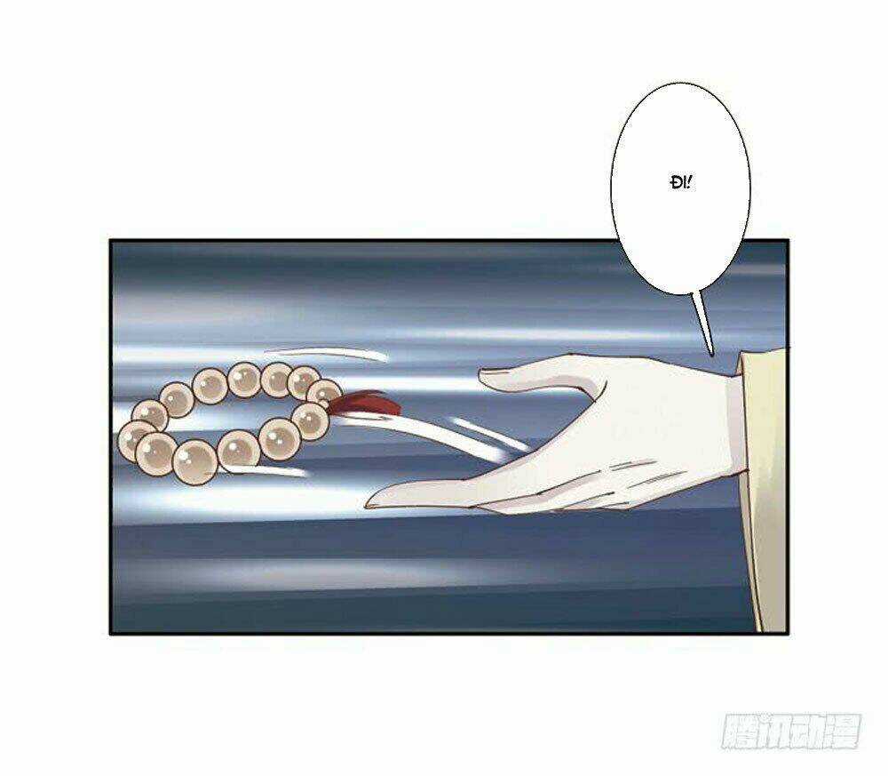 Thiền Tâm Vấn Đạo Chapter 37 trang 8