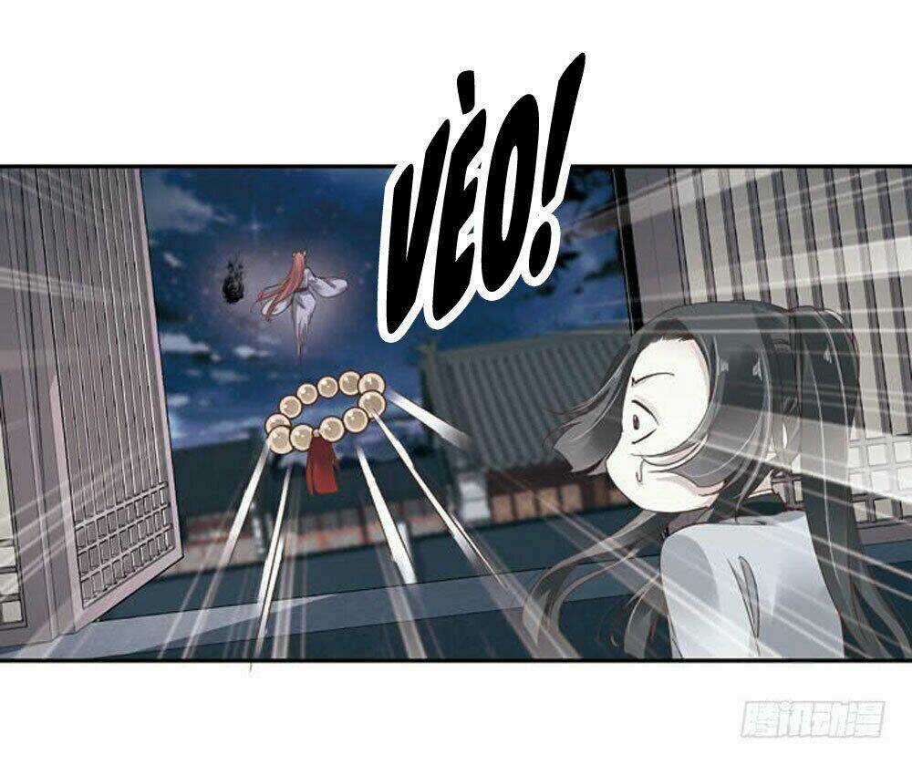 Thiền Tâm Vấn Đạo Chapter 37 trang 9